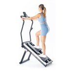 Echelon Stair Climber Sport for Home Workouts