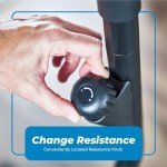 Echelon Stair Climber Sport for Home Workouts