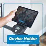 Echelon Stair Climber Sport for Home Workouts