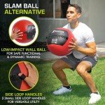 ProsourceFit Soft Medicine Balls for Dynamic Workouts