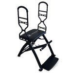Pilates PRO Chair with Sculpting Handles & Resistance