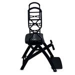 Pilates PRO Chair with Sculpting Handles & Resistance