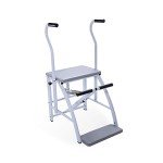 AeroPilates Precision Pilates Chair for Home Workouts