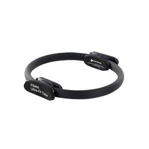 Balanced Body Pilates Ring for Home Workouts