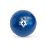 Mini Stability Ball for Pilates (Blue)