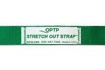 Stretch Out Strap with Exercise Poster – USA Made