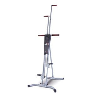 Maxi Climber Vertical Climbing Machine for Cardio