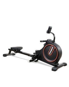 ECHANFIT Compact Rowing Machine for Home Workouts