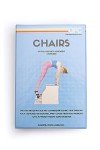 Pilates Chair Deck with Video Tutorials & Cards