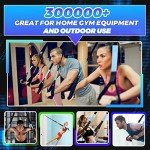 Bodyweight Fitness Resistance Kit with Door Anchors