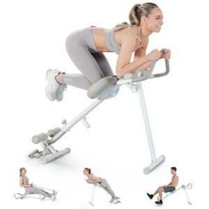 WONDER CORE Pro Max: 4-in-1 Home Gym Equipment