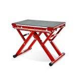 Adjustable Stamina X Plyo Box for Home Workouts