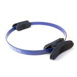 Stott Pilates 14-Inch Fitness Circle Pro - Blue