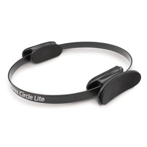 Merrithew Fitness Circle Lite - 14" Black