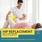 ProBody 9-Inch Pilates and Therapy Exercise Ball