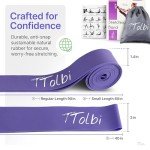 Flexibility Stretch Bands for Dance and Fitness
