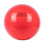 Theraband 55cm Stability Exercise Ball - Red