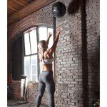 Fitness First Soft Wall Ball, 5lbs