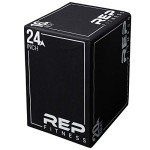REP 3 in 1 Soft Plyo Box - 24 inch