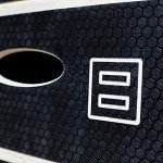 Stackable Wood Plyometric Box for Jump Training, Fitness and Conditioning 4", 6", 8", and 12" set