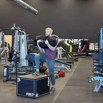 REP 3 in 1 Soft Plyo Box - 24 inch