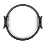 Phoenix Fitness RY1009 Pilates Ring 15 Inch Magic Circle - Fitness Circle for Arms/Thigh/Legs & Core Workout - Flexible Resistance Exercise Equipment
