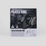 Phoenix Fitness RY1009 Pilates Ring 15 Inch Magic Circle - Fitness Circle for Arms/Thigh/Legs & Core Workout - Flexible Resistance Exercise Equipment