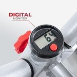 Sunny Health & Fitness Total Body Stair Climber