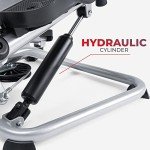 Sunny Health & Fitness Total Body Stair Climber