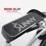 Sunny Health & Fitness Total Body Stair Climber