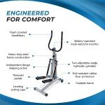 Stamina SpaceMate Compact Folding Stepper