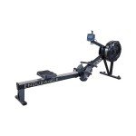 Body-Solid R300 Air Rowing Machine for Fitness