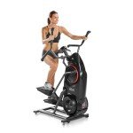 Bowflex M3 Max Trainer - Home Fitness Equipment
