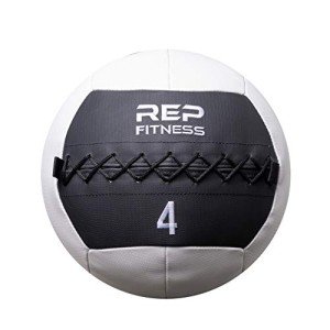 AONELAS Soft Medicine Ball for Strength Training