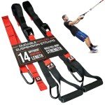 Valor Fitness VFX 3.0 Training Straps