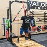 Valor Fitness VFX 3.0 Training Straps