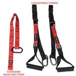 Valor Fitness VFX 3.0 Training Straps