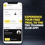 TRX GO Suspension Training Kit for Anywhere Fitness