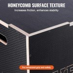 VEVOR 3-in-1 Plyometric Jump Box for Home Workouts