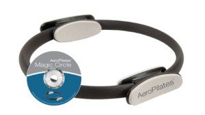 Stamina AeroPilates Magic Circle + Workout DVD
