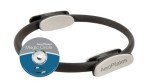 Stamina AeroPilates Magic Circle + Workout DVD