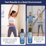 Smart Fitness Hula Hoop for Effective Workouts