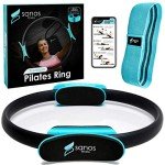 Anello SANOS Pilates Ring for Full-Body Toning