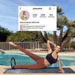 Anello SANOS Pilates Ring for Full-Body Toning