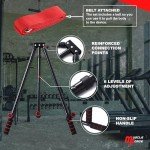 MuscleForge® Leg Stretch Trainer for Split Flexibility