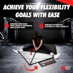 MuscleForge® Leg Stretch Trainer for Split Flexibility