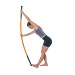 5ft Stick Mobility Training for Stretching & Yoga