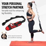 DMoose Calf and Foot Stretcher for Pain Relief