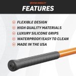 5ft Stick Mobility Training for Stretching & Yoga