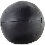 12 lb Medicine Ball by Fuel Pureformance